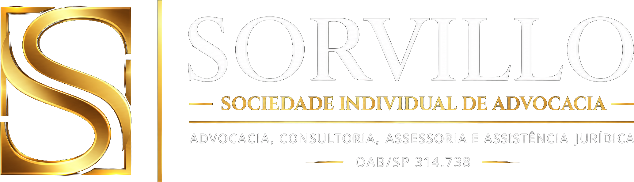 Sorvillo Sociedade Individual de Advocacia